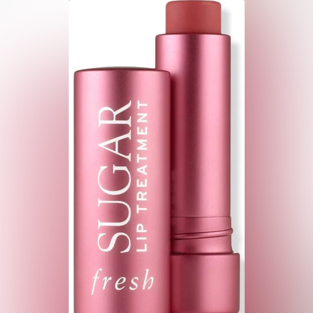 Fresh Sugar Lip Treatment - bloom. New in box